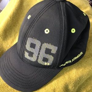 Under Armour Hat Boys